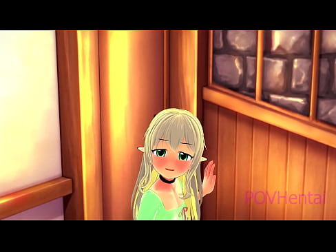 ❤️ (Trap) Morwyn Elvish yn eich helpu i olchi eich wyneb. ❤️❌ Fideos rhyw atom ni cy.analpics.ru ☑